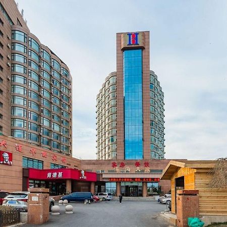 Dalian Binhai Building المظهر الخارجي الصورة